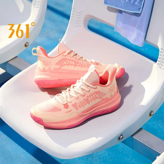 Zapatillas Team DVD 361°