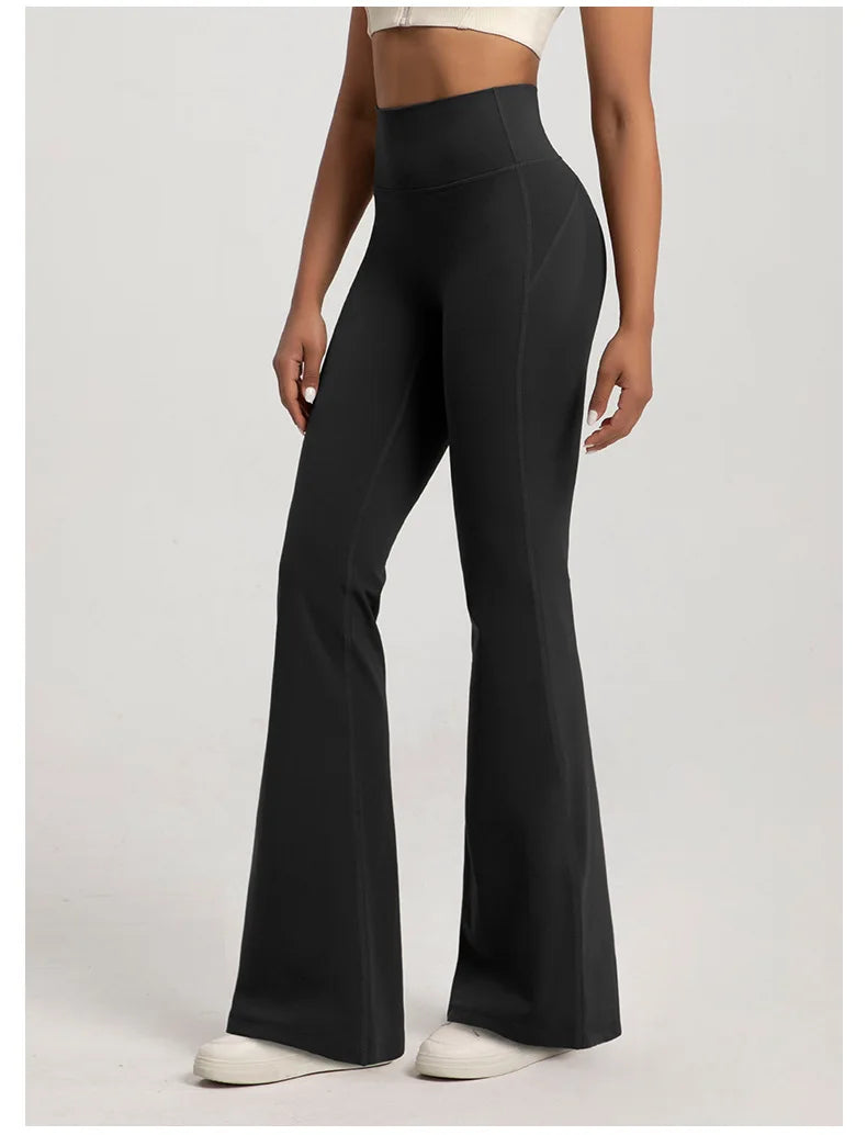 Pantalon de Cintura Alta