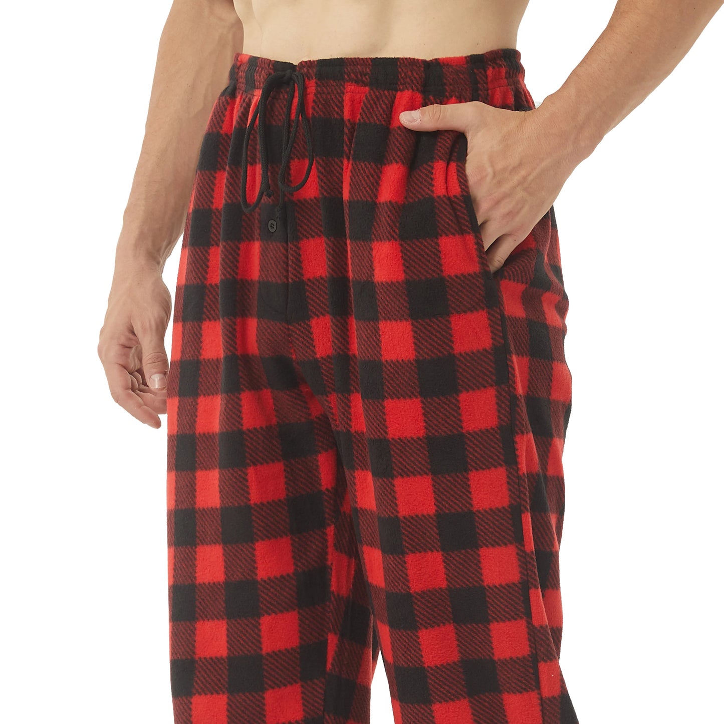 Pantalon de Pijama con Bolsillo