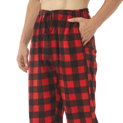 Pantalon de Pijama con Bolsillo