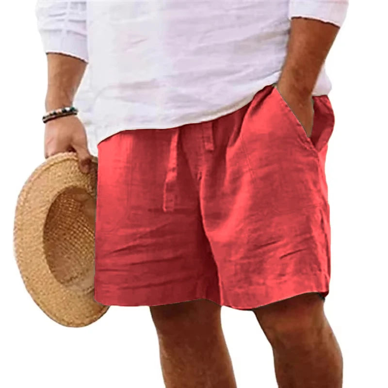 Short de Algodón