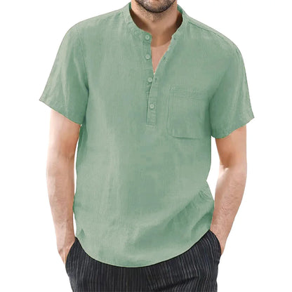 Camiseta de Manga Corta