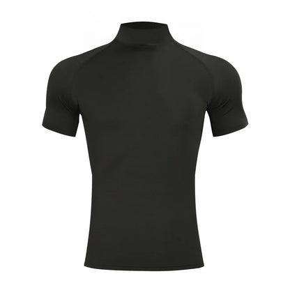 Camiseta Deportiva Ajustada