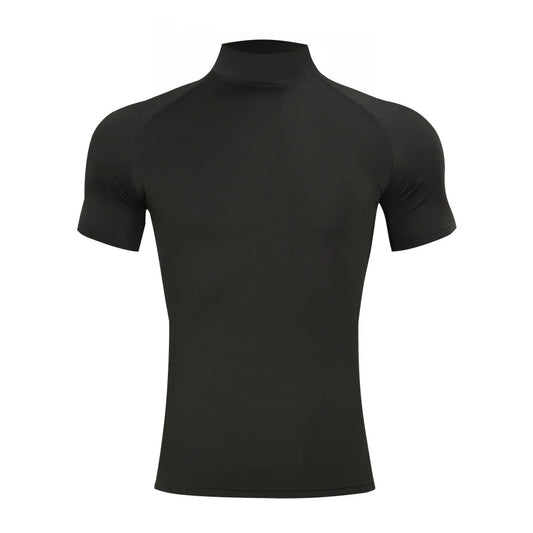 Camiseta Deportiva Ajustada