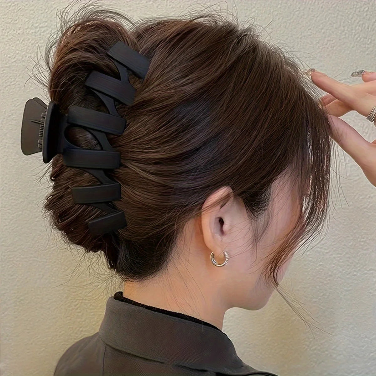 11 pzs. Conjunto de Pinzas