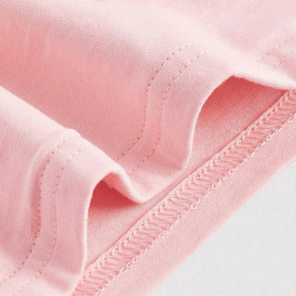 Top Corto Con Tirantes