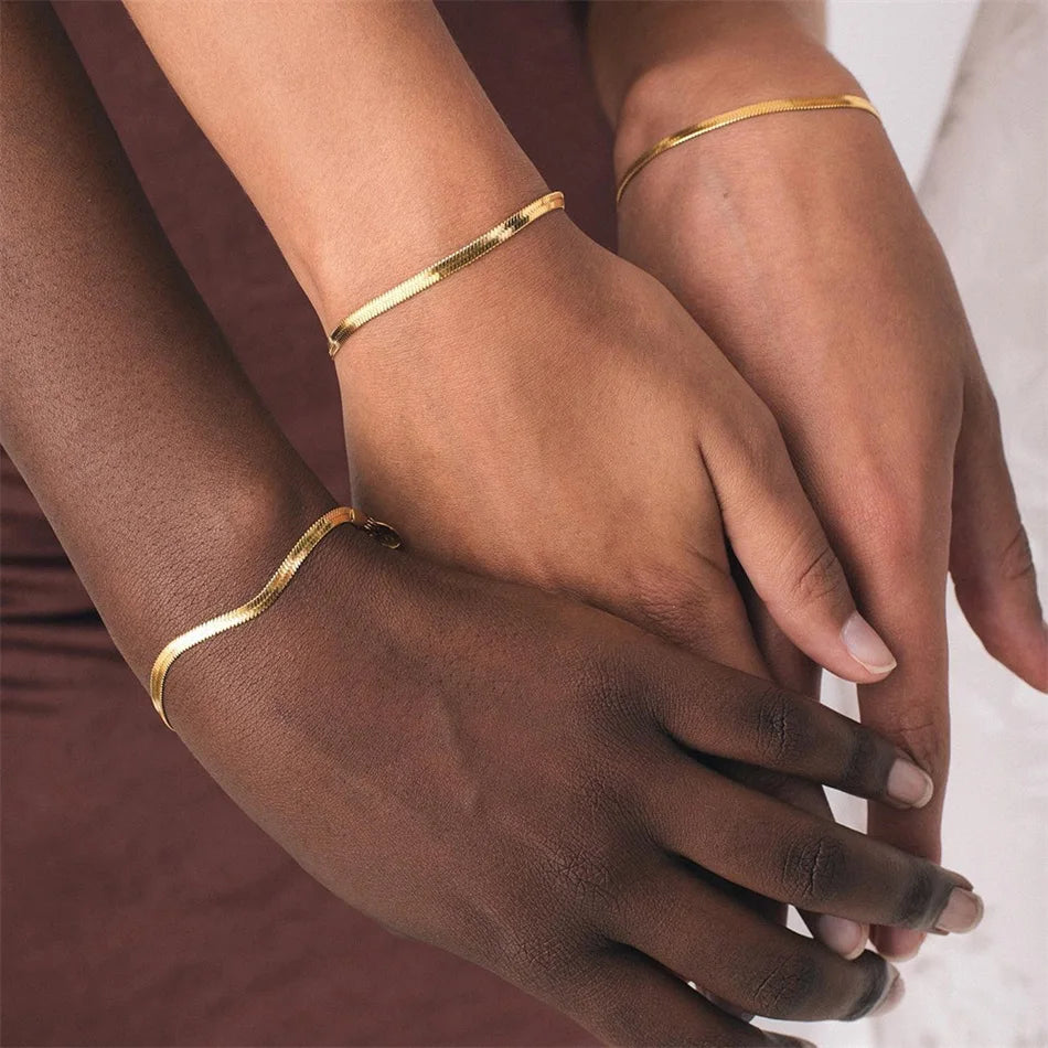 Pulseras Clásicas