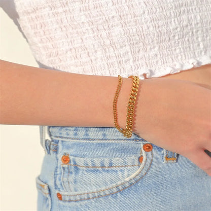 Pulseras Clásicas