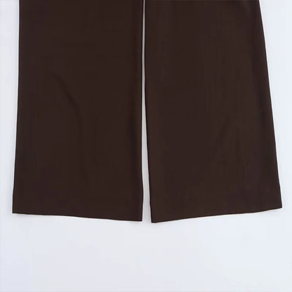 Conjunto de Chaleco y Pantalon