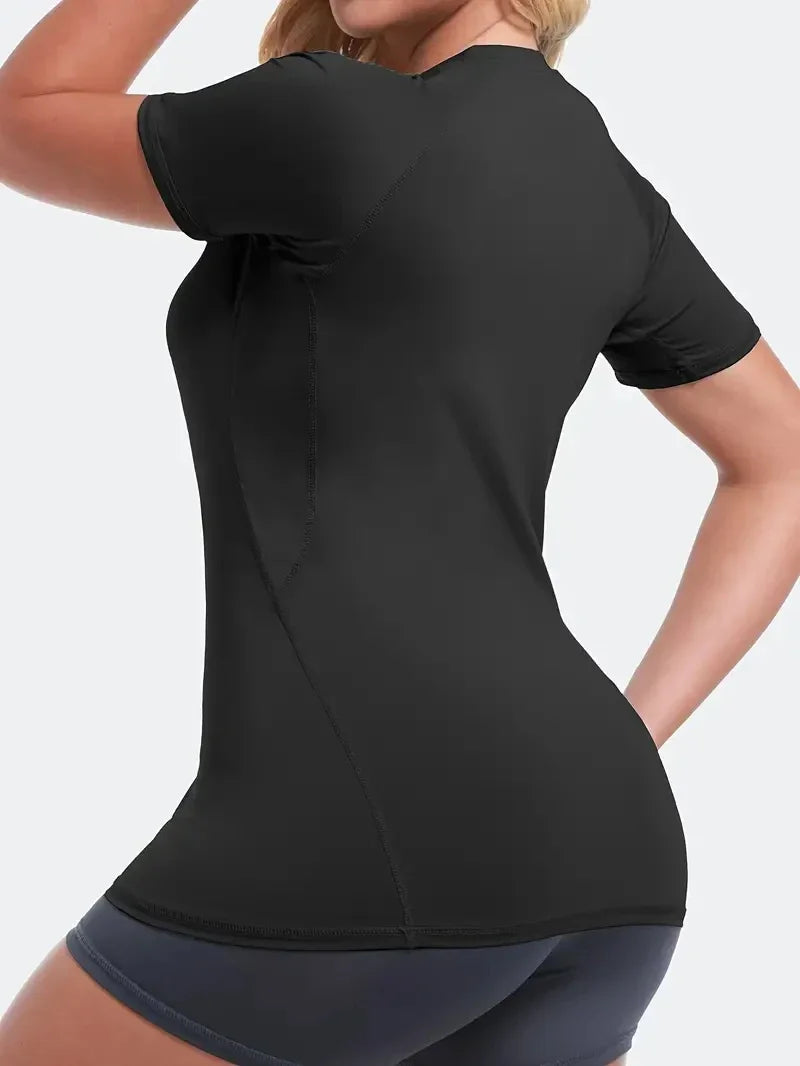 Camiseta de Compresión