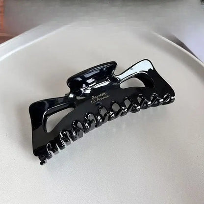 Pinza Para El Cabello