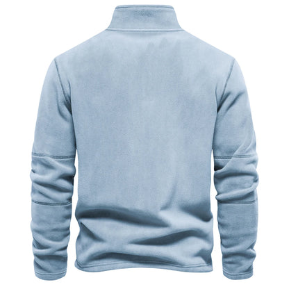 Jersey Con Cuello Alto