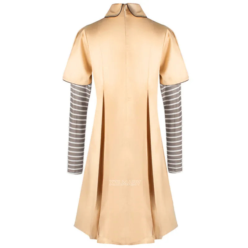 Vestido de Cosplay MEGAN