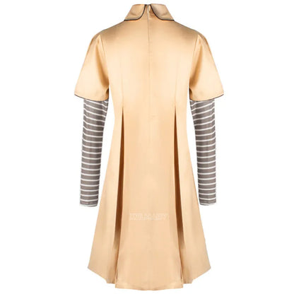 Vestido de Cosplay MEGAN