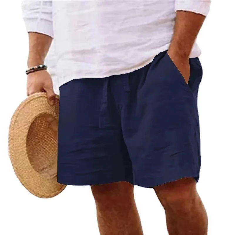 Short de Algodón