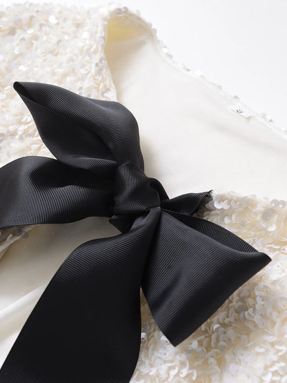 Chaqueta con Lentejuelas