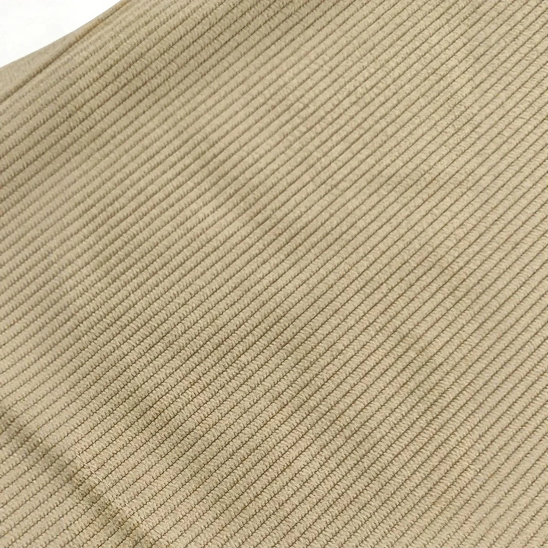 Pantalon Recto de Pana