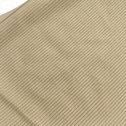 Pantalon Recto de Pana