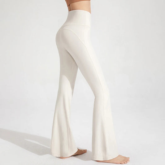Pantalon de Cintura Alta