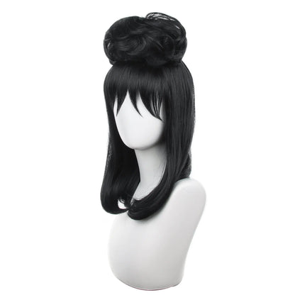 Disfraz de Lydia Deetz