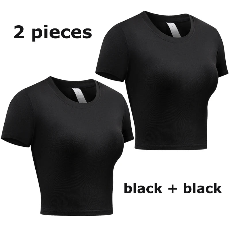 Camiseta de Compresión