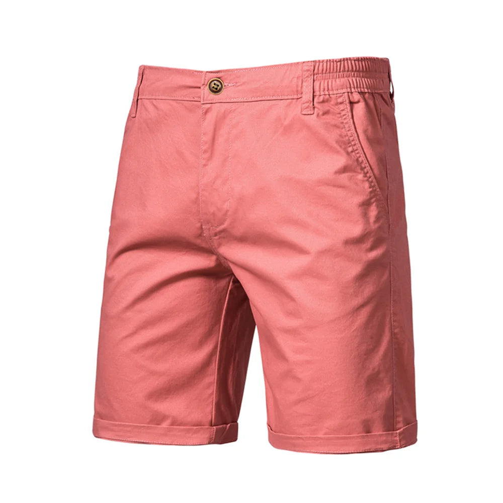 Short Liso de Verano