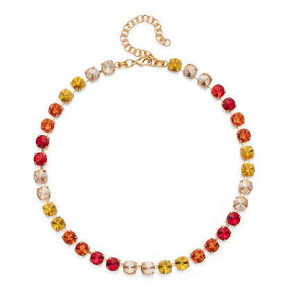 Collar Gargantilla
