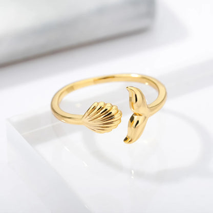 Anillos de Acero Inoxidable