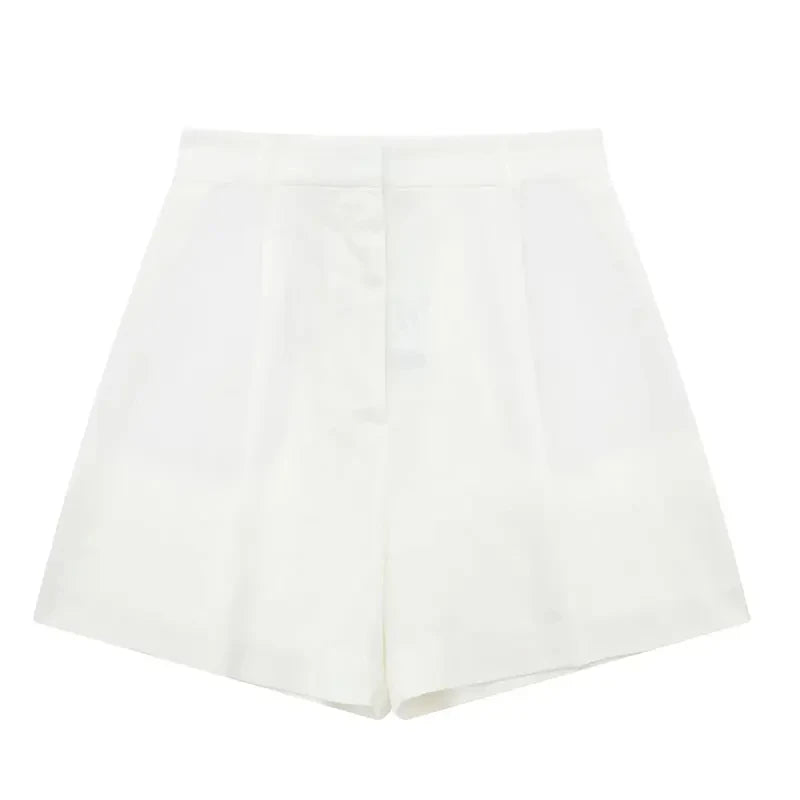 Conjunto de Chaleco y Short