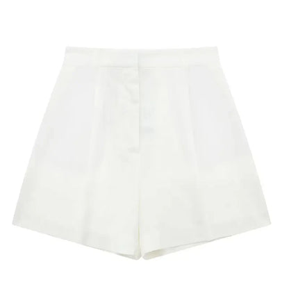 Conjunto de Chaleco y Short