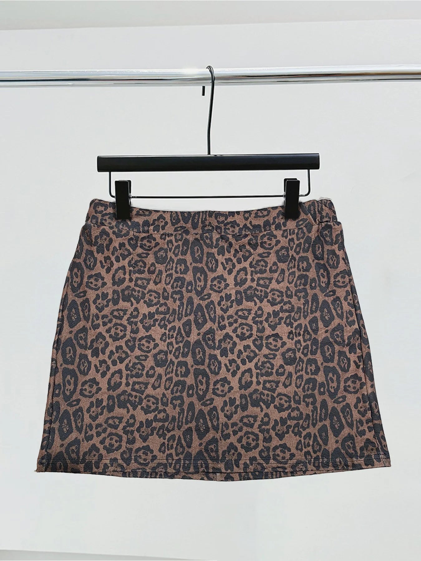 Falda de Cintura Elástica