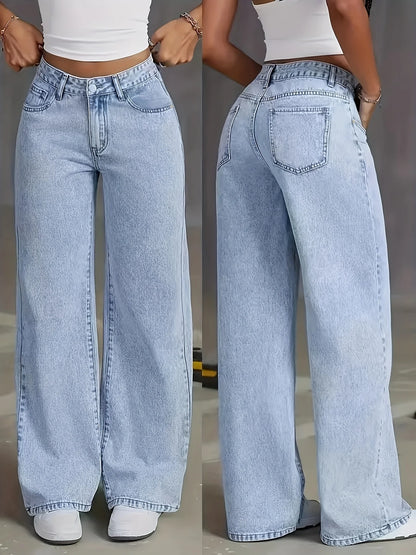 Pantalon Estilo Y2k