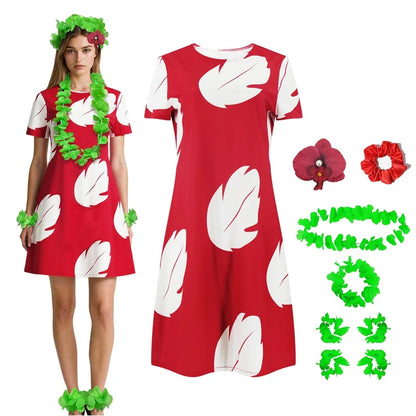 Disfraz de Lilo