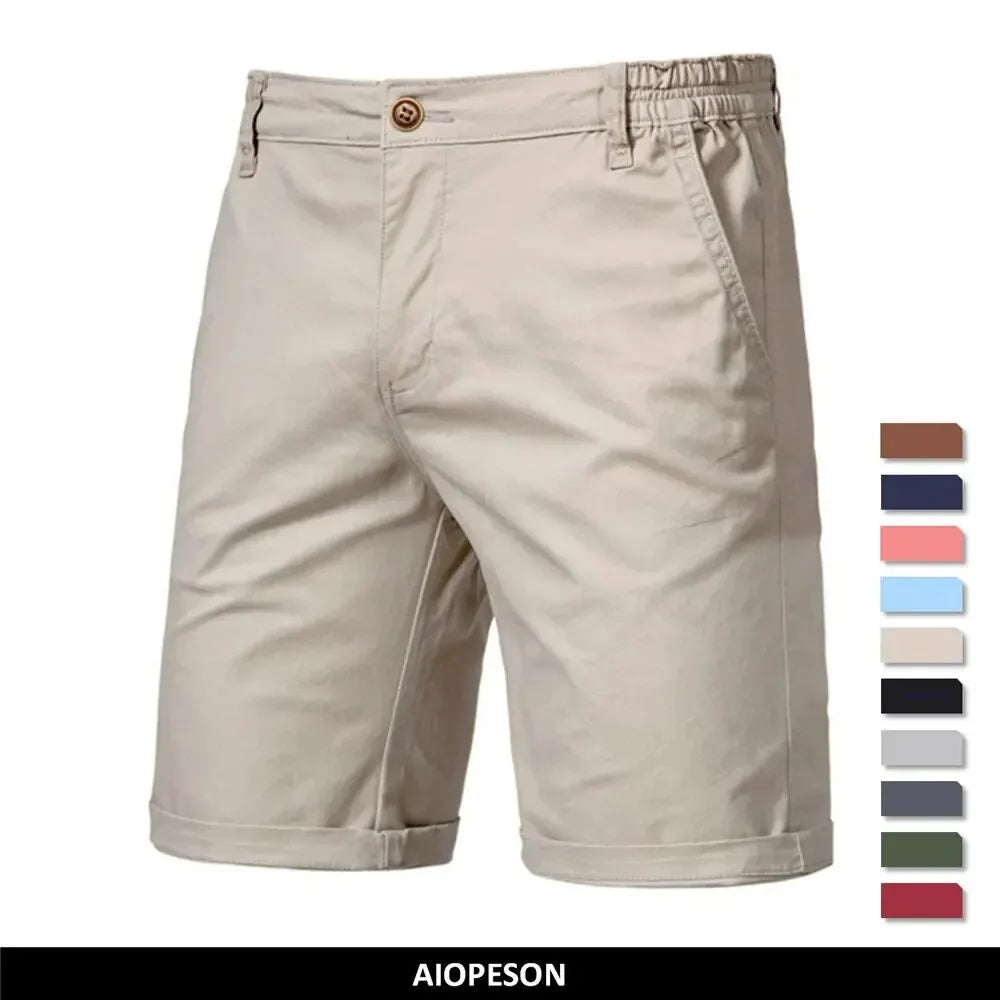 Short Liso de Verano