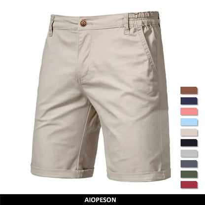 Short Liso de Verano