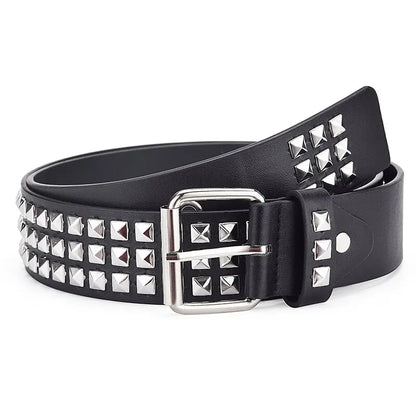Cinto cubic piramid Y2K