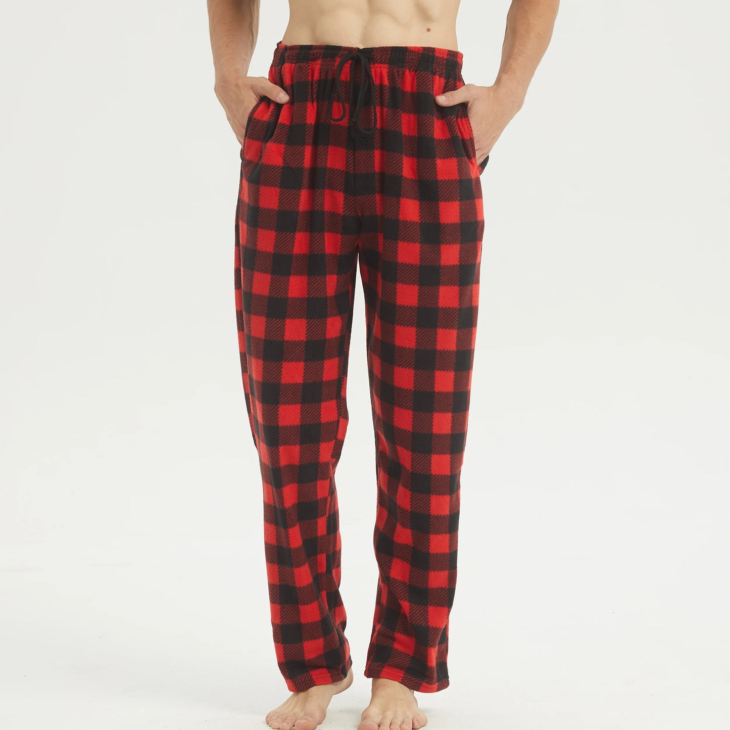 Pantalon de Pijama con Bolsillo