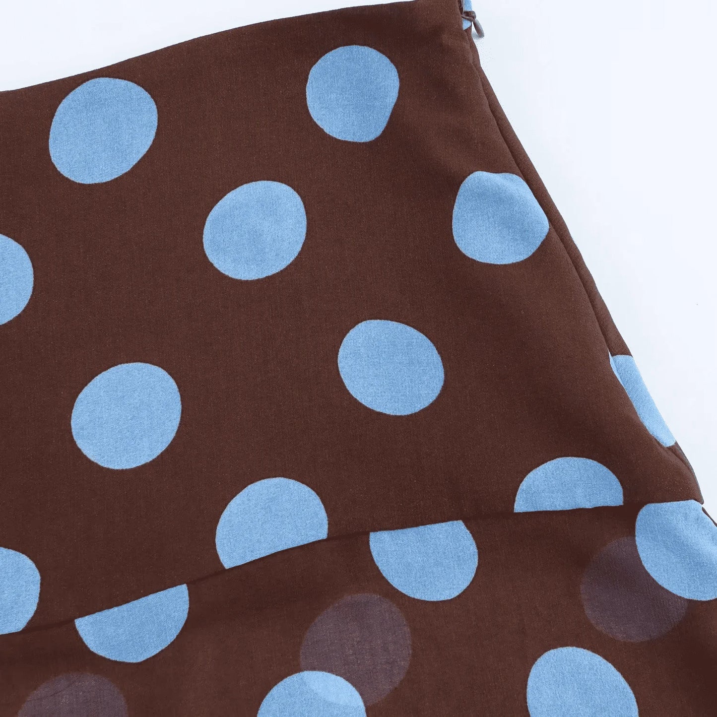 Conjunto De Falda Y Top