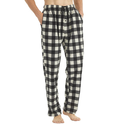 Pantalon de Pijama con Bolsillo