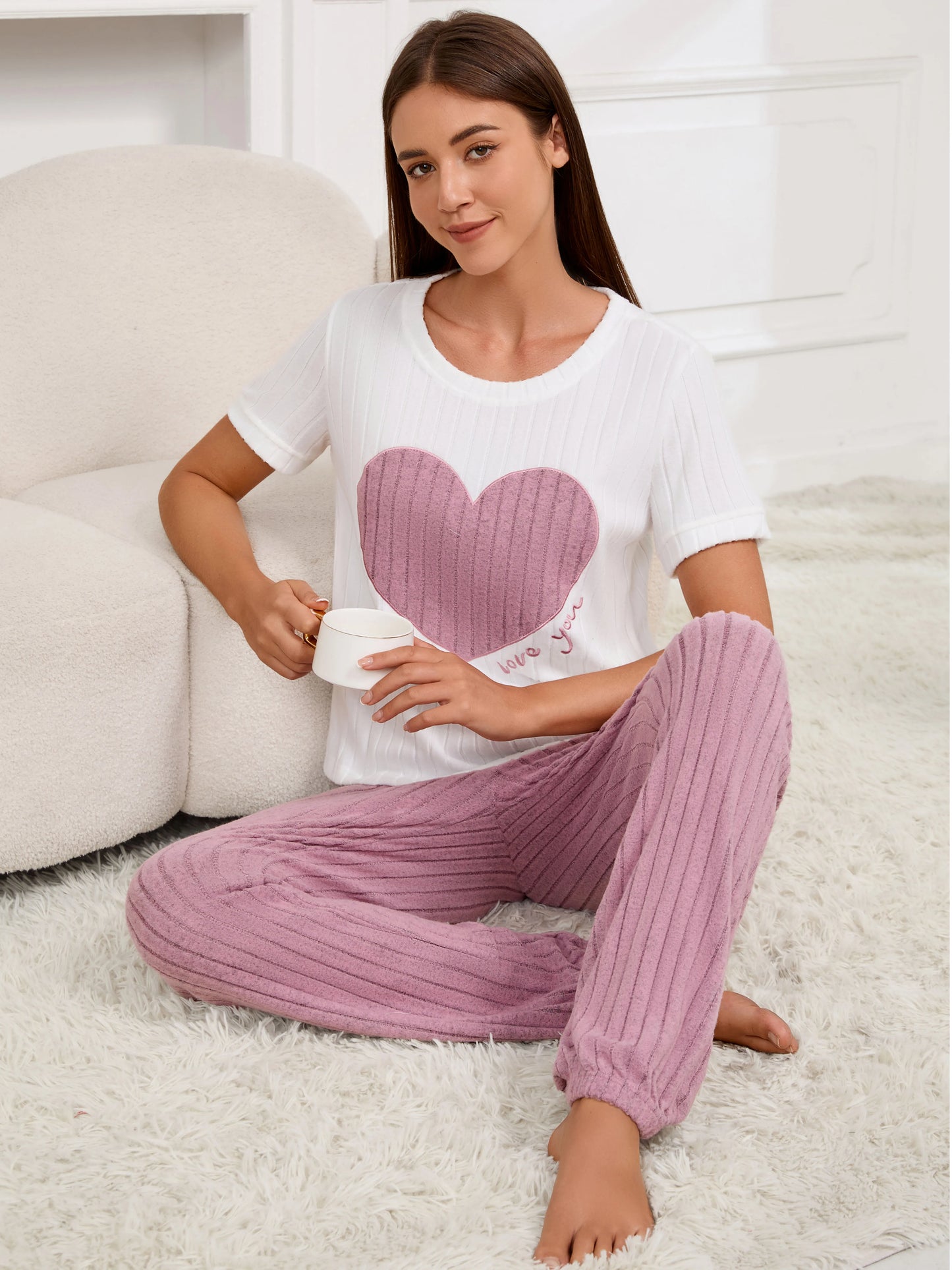 Conjunto de Pijama