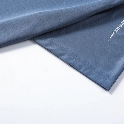 Camiseta Transpirable Deportiva