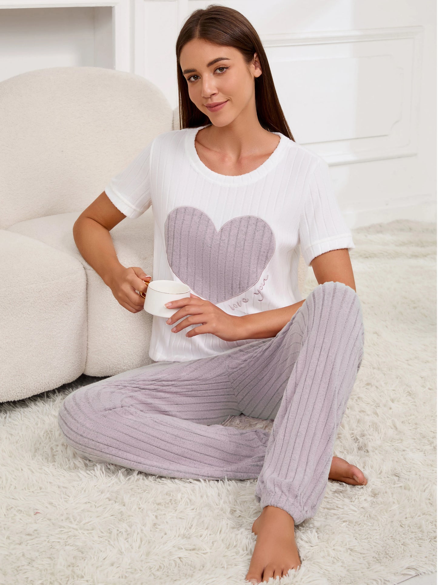 Conjunto de Pijama