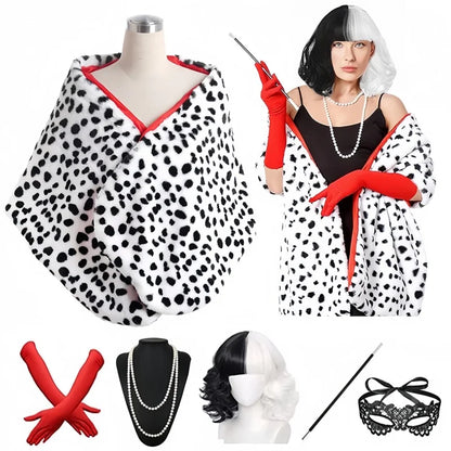 Cruella Deville