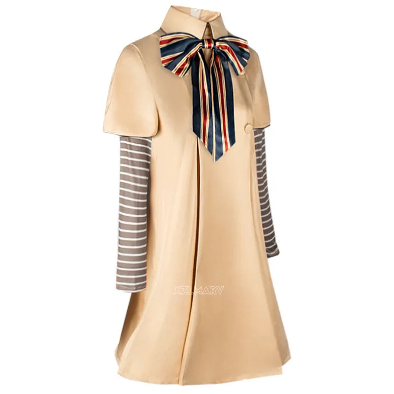 Vestido de Cosplay MEGAN