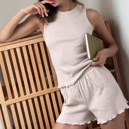 Conjunto de Pijama