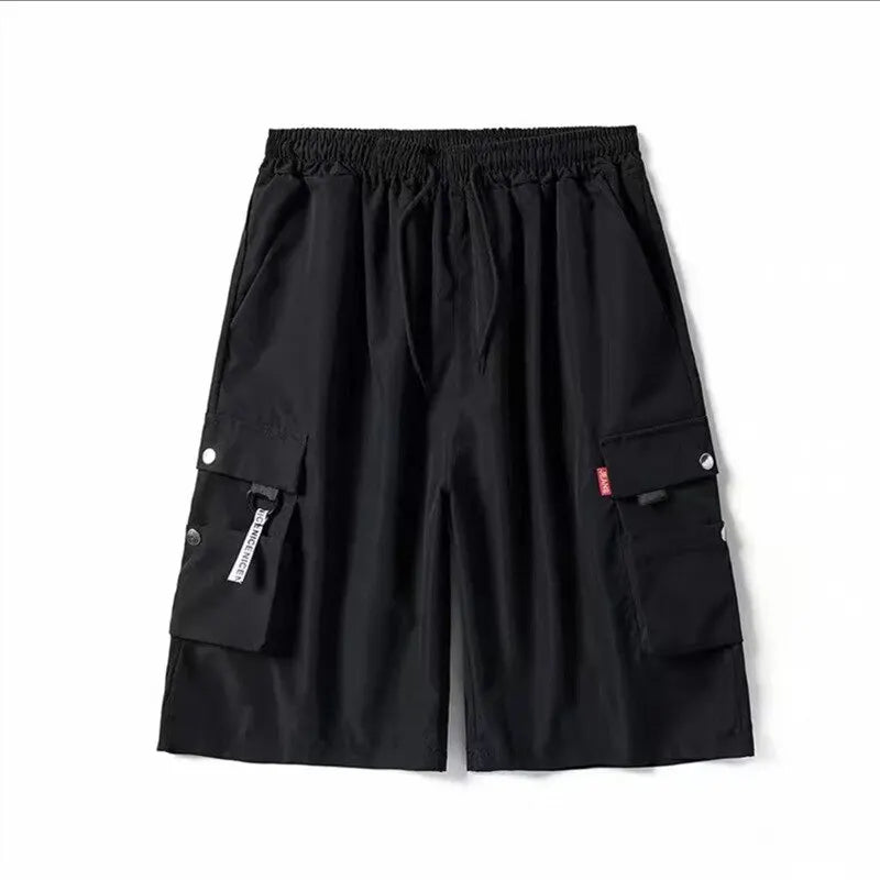 Cargo Bermuda 90's