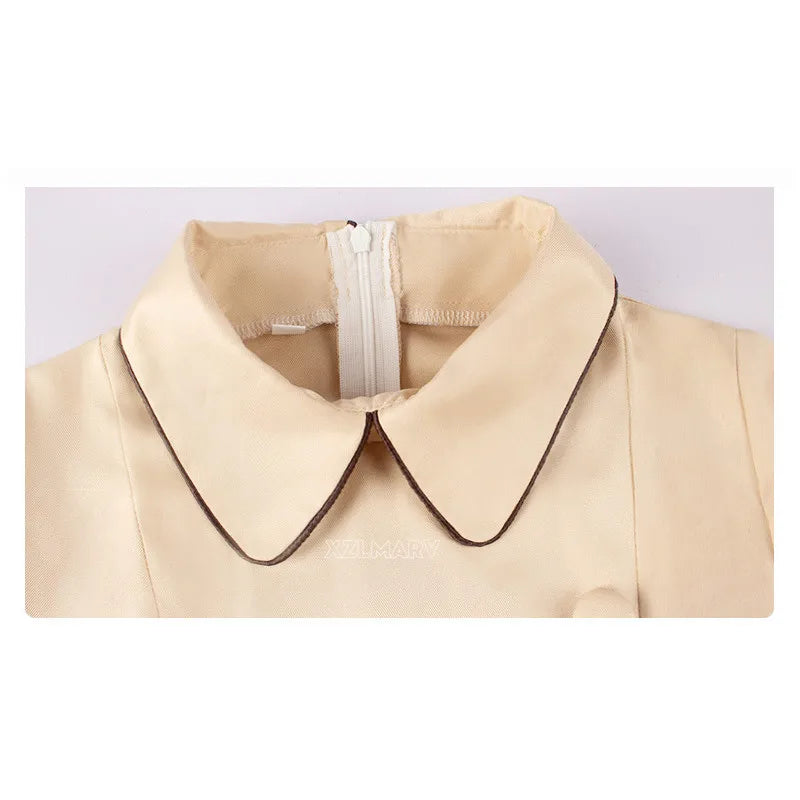 Vestido de Cosplay MEGAN