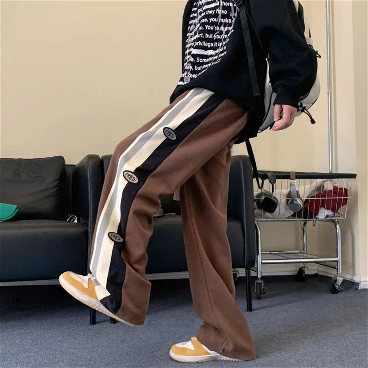 Pantalon Deportivo