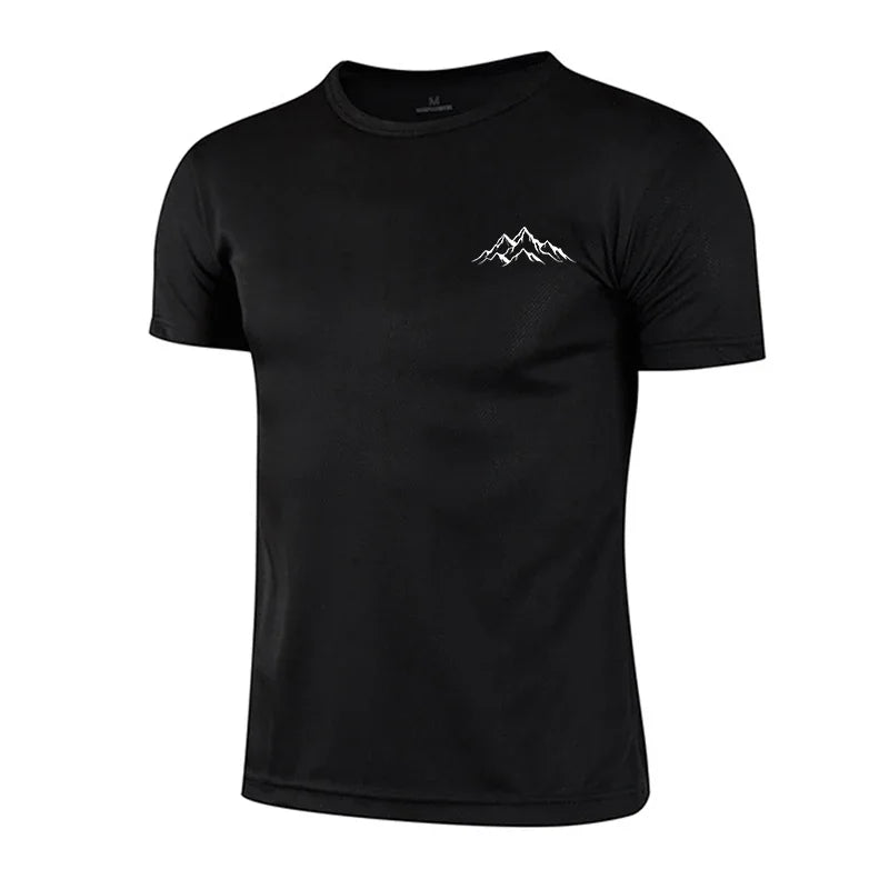Camiseta Para Ejercicio