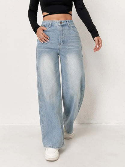 Pantalon Estilo Y2k